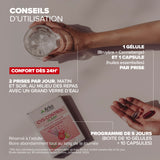 Cys-Control® Flash