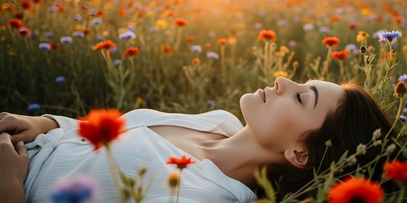 Les plantes pour un sommeil apaisé