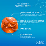Gummies Phyto Safran