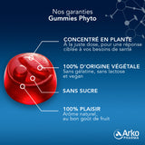 Gummies Phyto Coquelicot