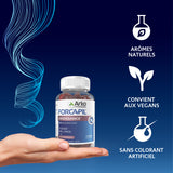 Forcapil® Gummies Croissance