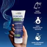 Forcapil® Shampoing Anti-Chute