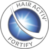 HAIR ACTIV'FORTIFY (VITAMINES B5,B6, B8)