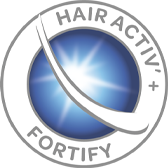 HAIR,ACTIV'+ FORTIFY (VITAMINES B5,B6, B8, B9 ET ZINC)