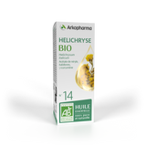 Huile essentielle d'Hélichryse BIO