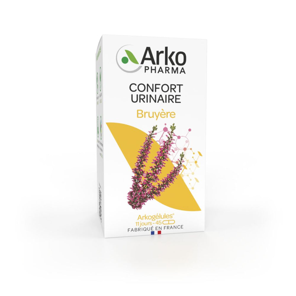 Arkogélules® Bruyère