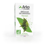 Arkogélules® BIO Thé vert
