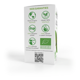 Arkogélules® BIO Thé vert