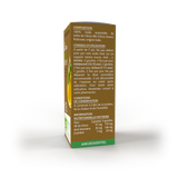 Huile essentielle de Citron BIO