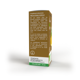 Huile essentielle de Citron BIO