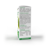 Huile essentielle de Citronnelle de Java BIO