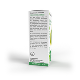 Huile essentielle de Citronnelle de Java BIO