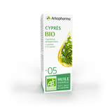 Huile essentielle de Cyprès BIO
