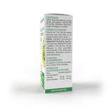 Huile essentielle d'Eucalyptus Citronné BIO