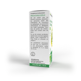 Huile essentielle d'Eucalyptus Citronné BIO