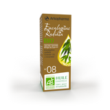 Huile essentielle d'Eucalyptus Radiata BIO