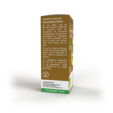 Huile essentielle d'Eucalyptus Radiata BIO