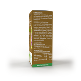 Huile essentielle de Géranium Rosat BIO