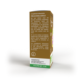 Huile essentielle de Géranium Rosat BIO