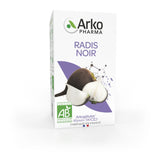 Arkogélules® BIO Radis Noir