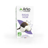 Arkogélules® BIO Radis Noir
