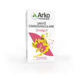 Arkogélules® Oméga 3