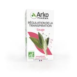 Arkogélules® BIO Sauge