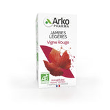 Arkogélules® BIO Vigne rouge