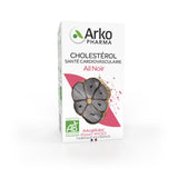 Arkogélules® BIO Ail noir