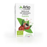 Arkogélules® BIO Guarana