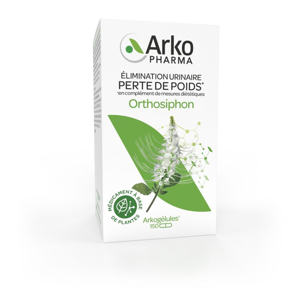 Arkogélules® Orthosiphon