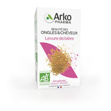 Arkogélules® BIO Levure de bière