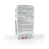 Arkogélules® Plantain