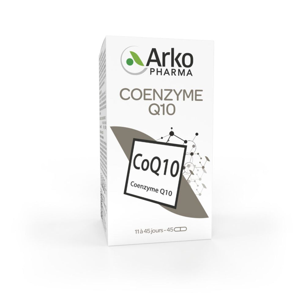 Coenzyme Q10