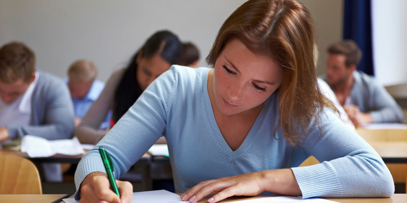 Comment gérer le stress passager lors d'un examen ?