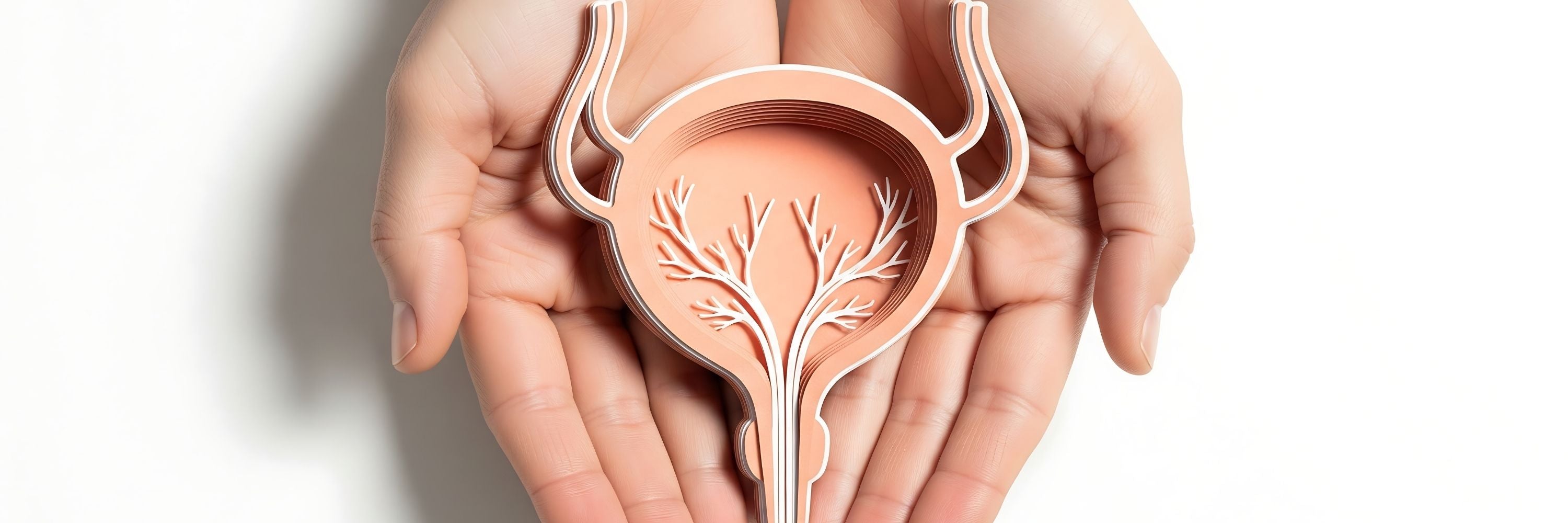 Les hormones dans [la vie d’une femme]