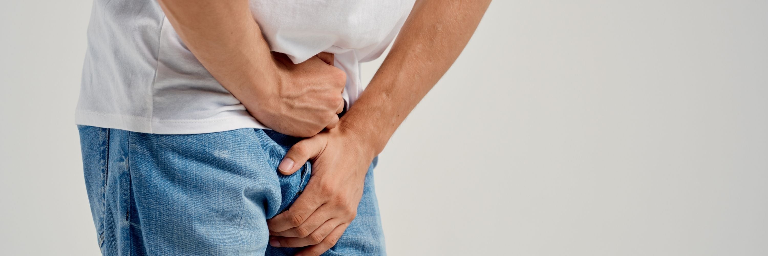 Au naturel : prendre soin de sa prostate