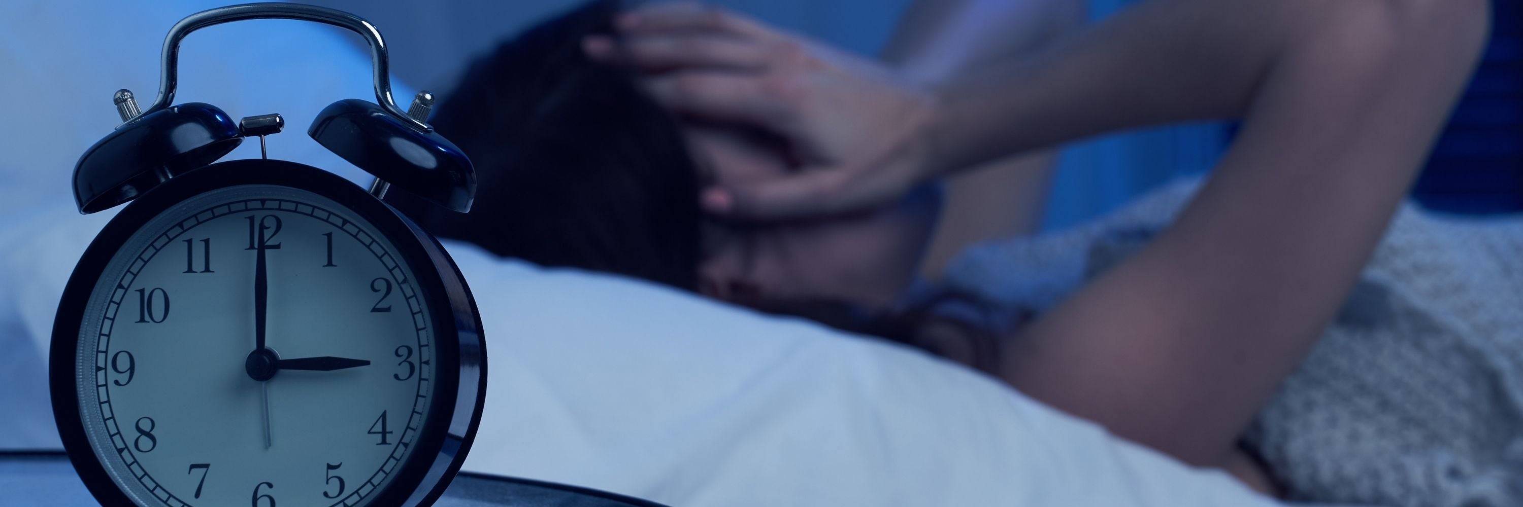 Anxiété et problèmes de sommeil : comment rompre le cercle vicieux ?