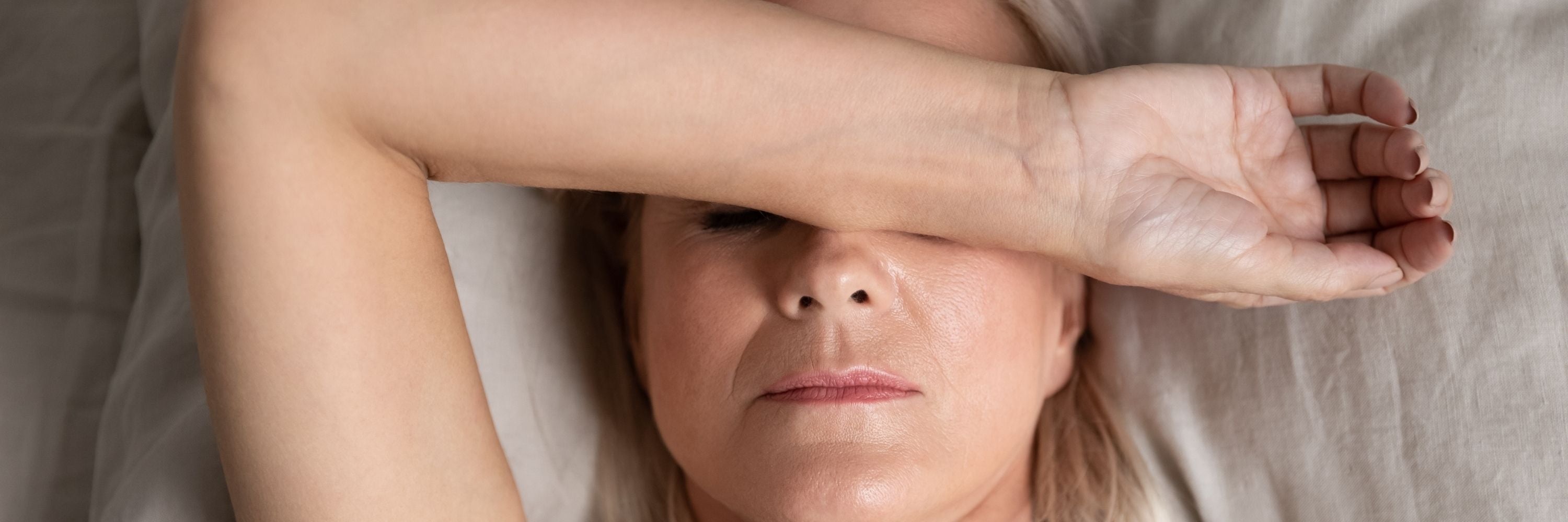 Périménopause et fatigue : quels liens ?
