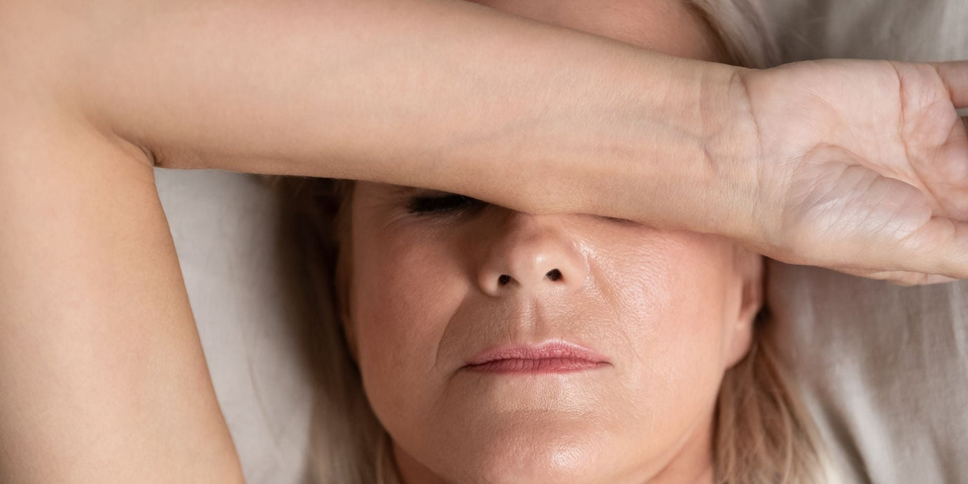 Périménopause et fatigue : quels liens ?
