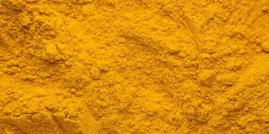 Le curcuma, une plante bénéfique pour vos articulations