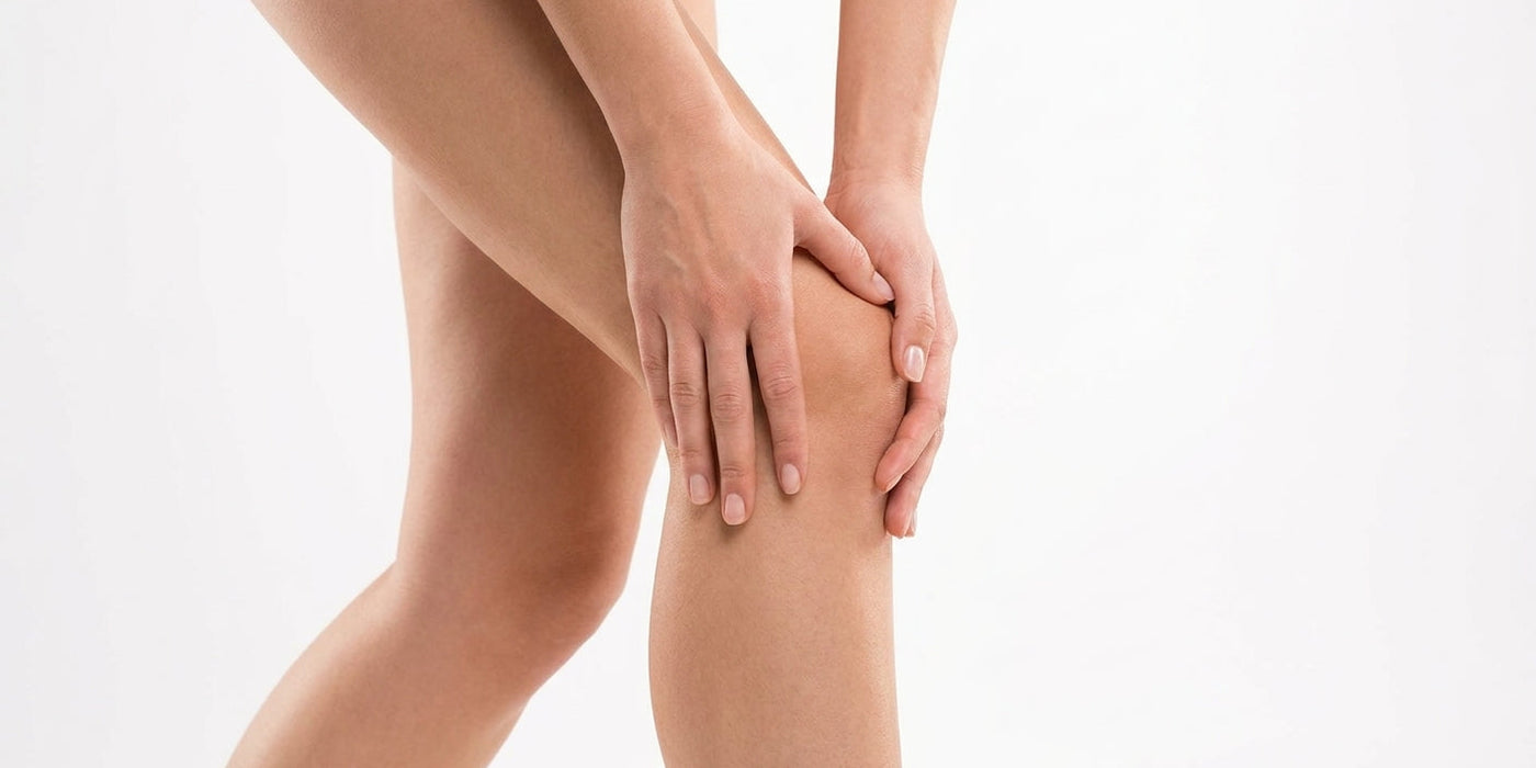 Douleurs articulaires : causes, prévention et solutions naturelles