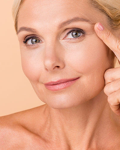 Comment atténuer les rides en prenant soin de sa peau ?