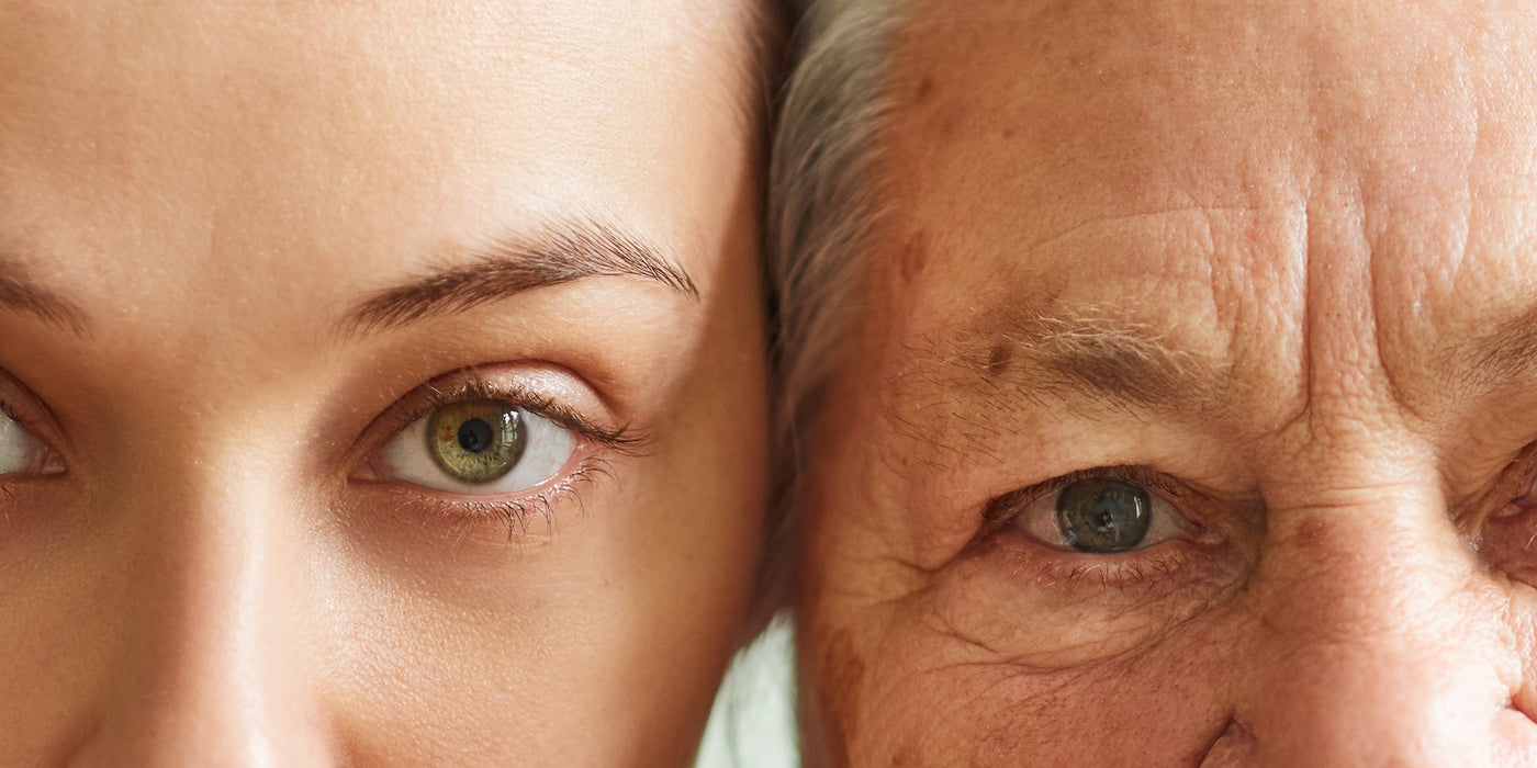 Vieillissement cellulaire : comprendre et agir naturellement