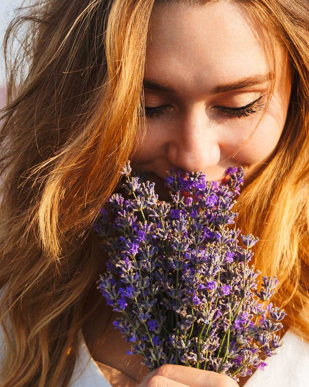 L’olfactothérapie, les supers-pouvoirs de l’[odorat]