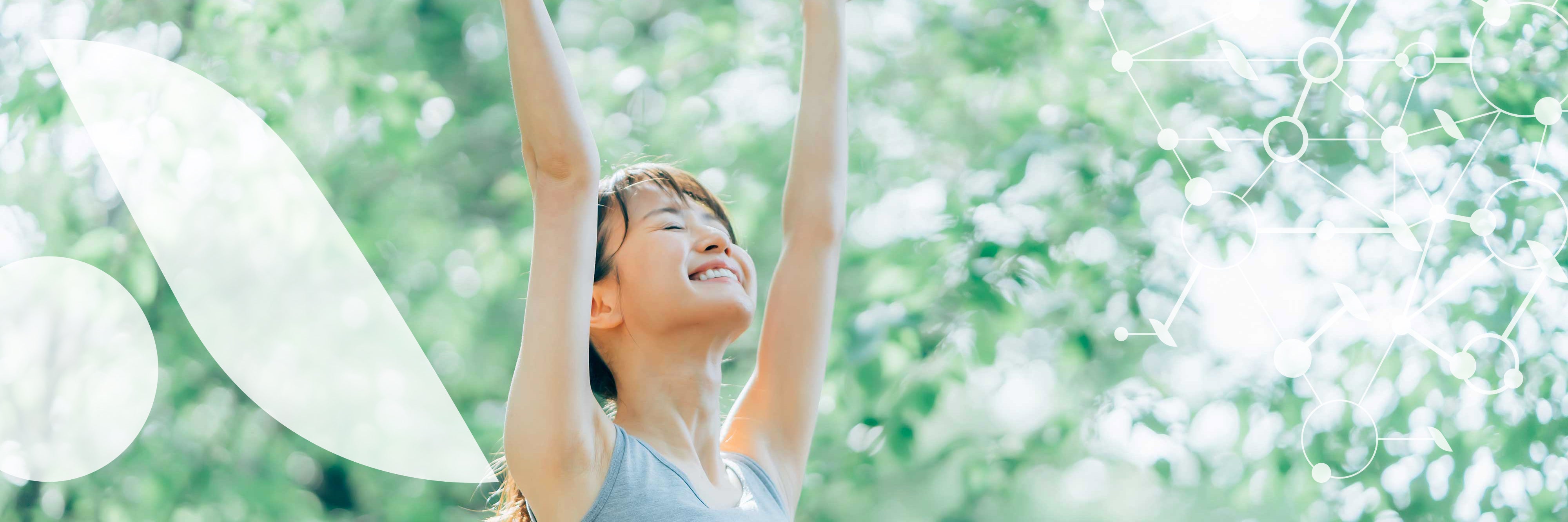 Les alliés de la [vitalité]