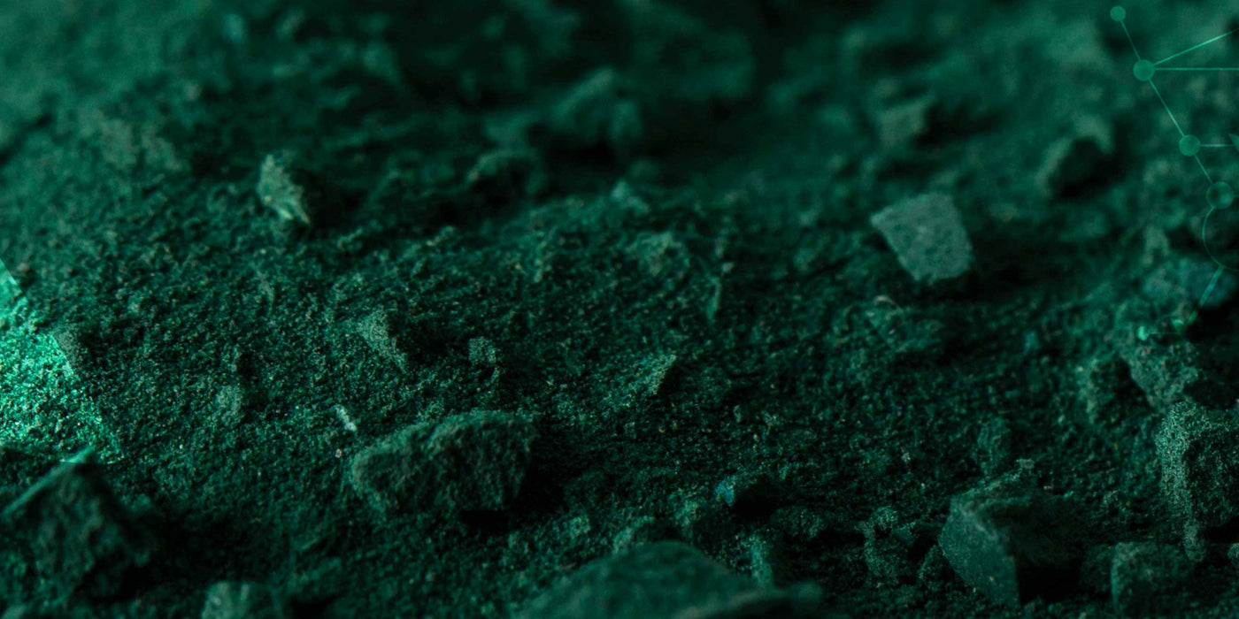 La [Spiruline]