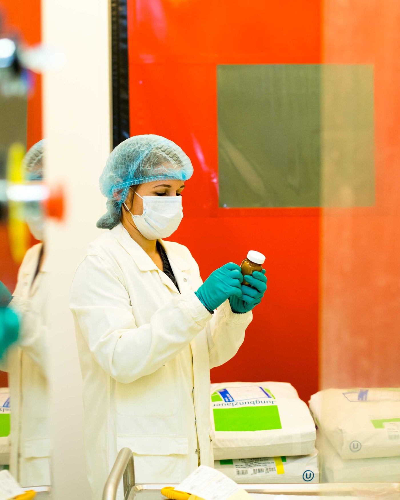 Arkopharma obtient le Label [Safe & Clean]