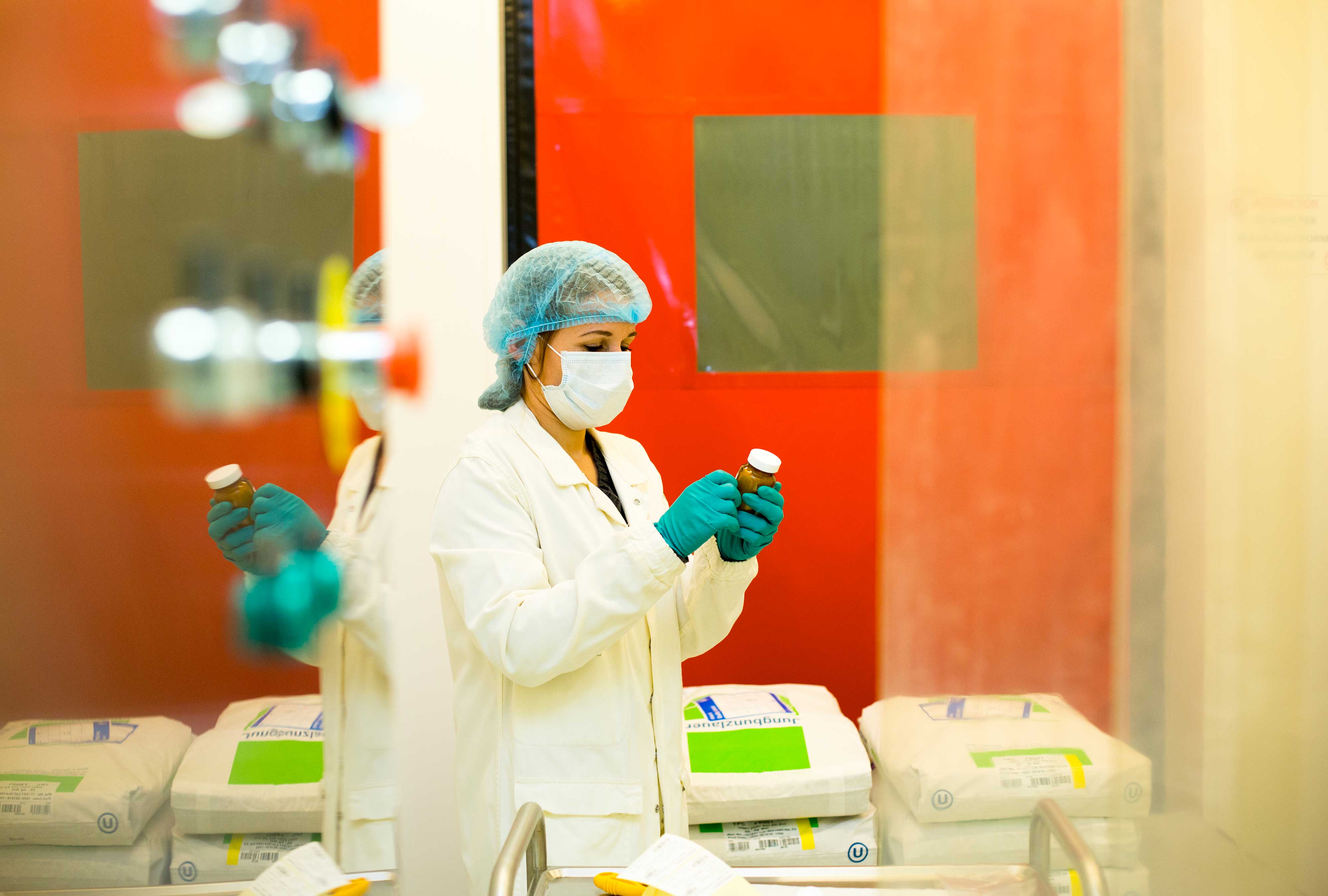 Arkopharma obtient le Label [Safe & Clean]
