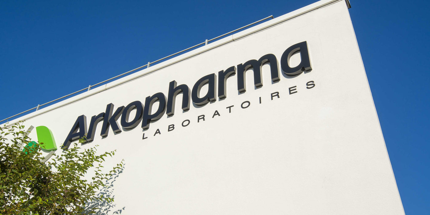 Arkopharma parmi [les meilleurs employeurs 2020]